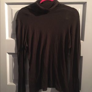 Three Dots Light Turtleneck!